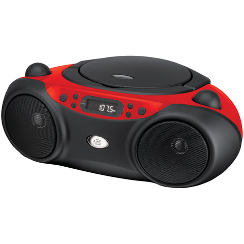 Gpx Cd Player Boom Box