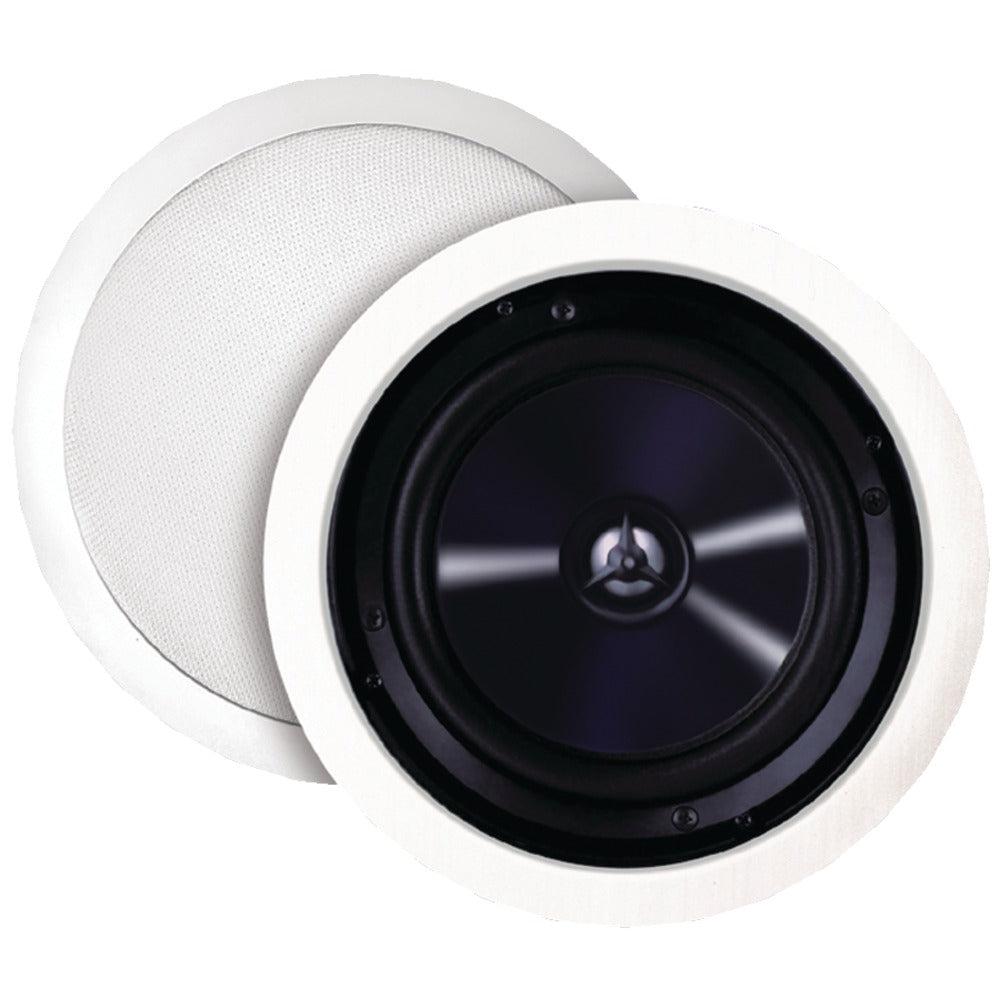 Bic America 6.5" Muro Weather-resistant Ceiling Speakers