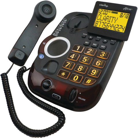 Clarity Altoplus Amplified Corded Phone