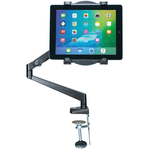 Cta Digital Ipad And Tablet Tabletop Arm Mount