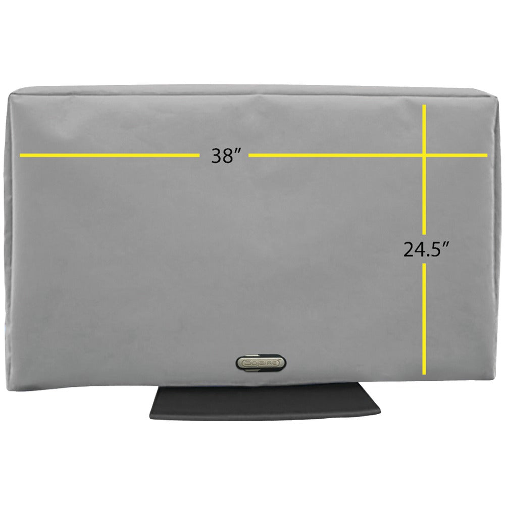 Solaire 38"-43" Outdoor Tv Cover