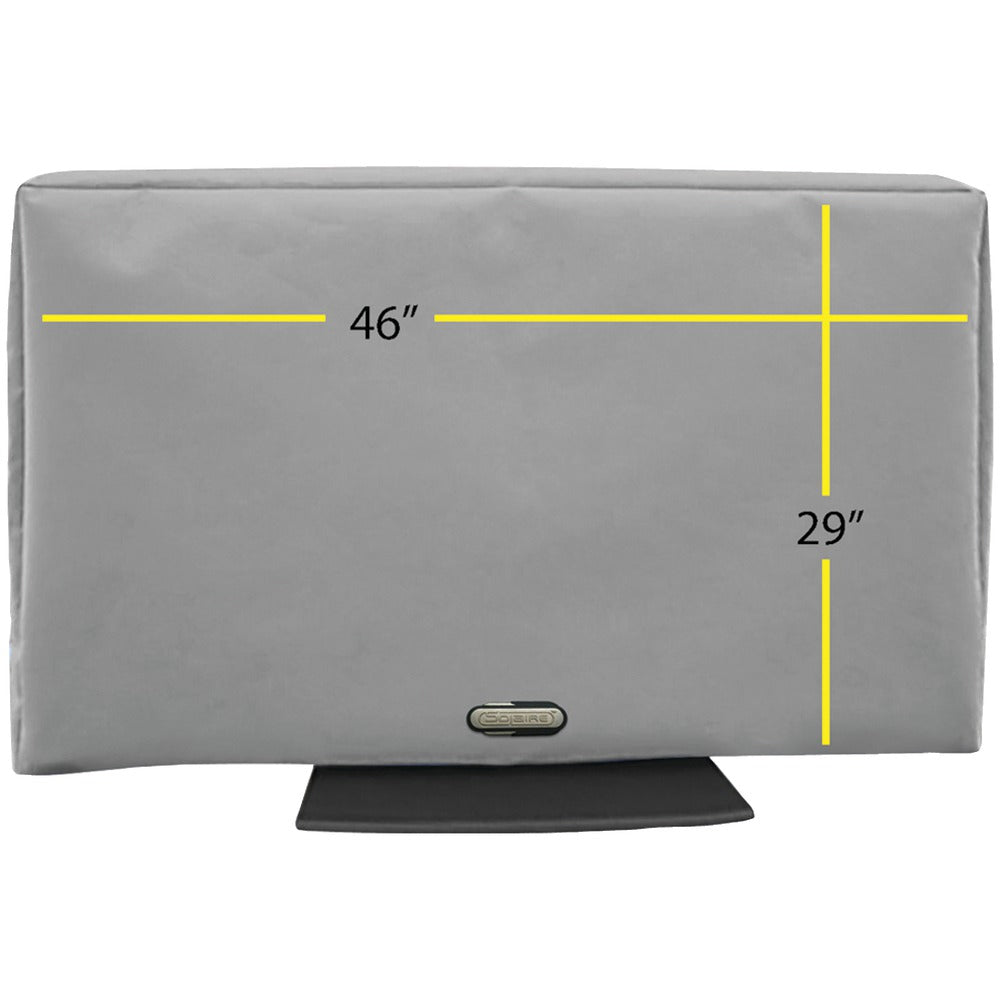 Solaire 46"-52" Outdoor Tv Cover