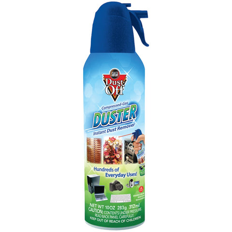 Dust Off Disposable Duster 10oz