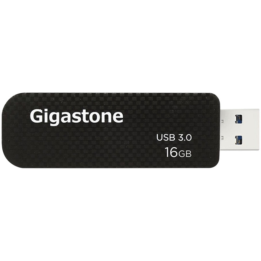 Gigastone Usb 3.0 Flash Drive (16gb)