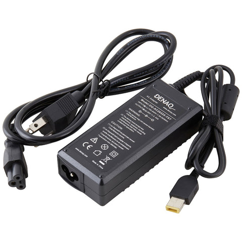 Denaq 20-volt Dq-ac20325-yst Replacement Ac Adapter For Lenovo Laptops