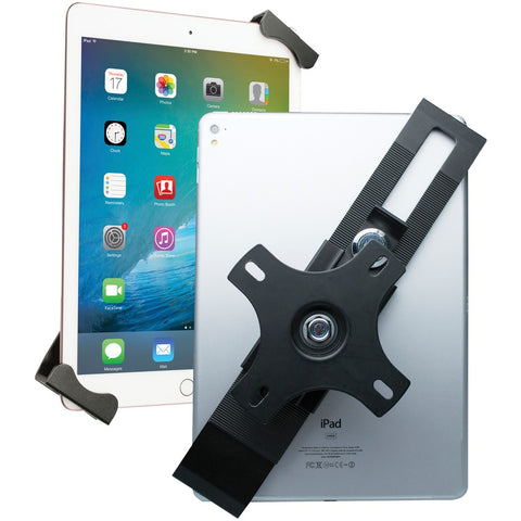 Cta Digital Compact Security Wall Mount For 7&#34;-14&#34; Tablets