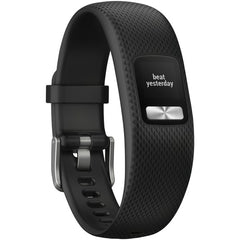 Garmin Vivofit 4 Activity Tracker (black)