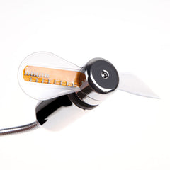 Adjustable USB Flexible LED Light