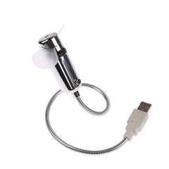 Adjustable USB Flexible LED Light