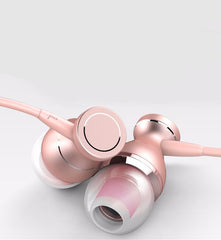 Control Magnetic Clarity Earphones