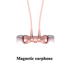 Control Magnetic Clarity Earphones