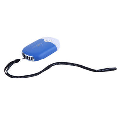 Air Conditioning Fan USB Gadget