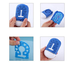 Air Conditioning Fan USB Gadget