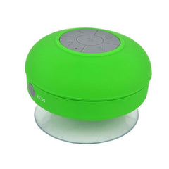 Shower Waterproof Bluetooth Speaker