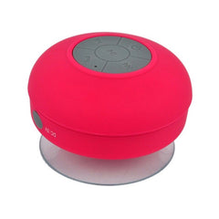 Shower Waterproof Bluetooth Speaker