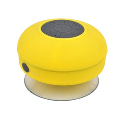 Shower Waterproof Bluetooth Speaker