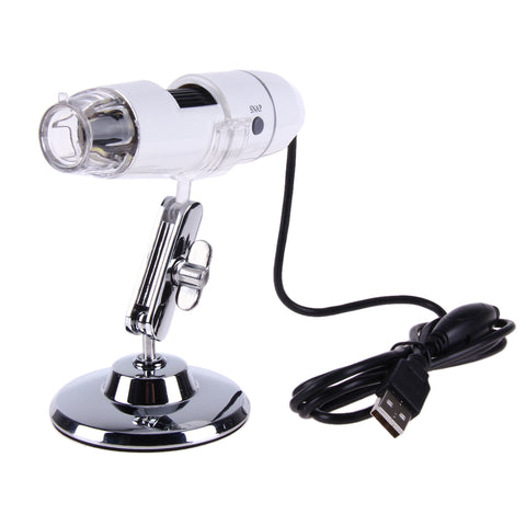 USB Digital Electronic Microscope Camera