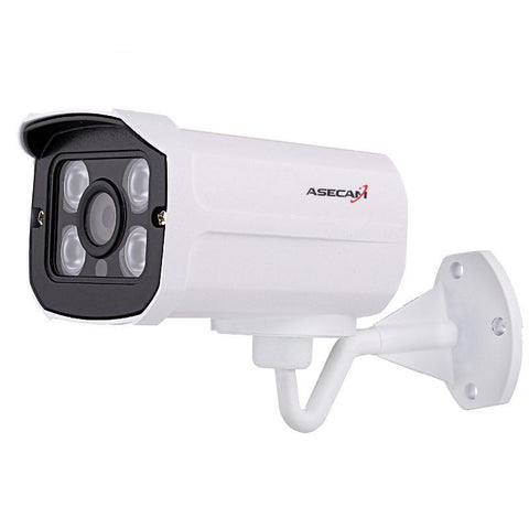 Night Vision Security Camera